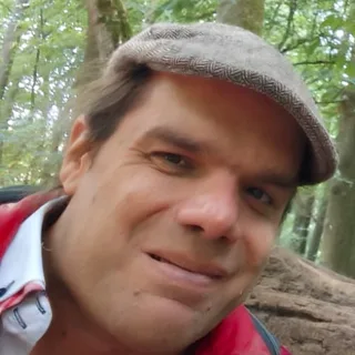 Christian Ottenberg